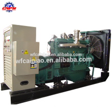 weifang ricardo 4cylinder 50kw generador